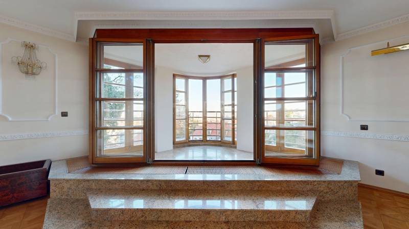 Bratislava - Staré Mesto 5 vagy több szobás eladó reality Bratislava - Staré Mesto