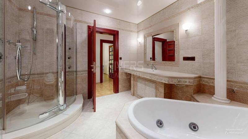 Bratislava - Staré Mesto 5 vagy több szobás eladó reality Bratislava - Staré Mesto