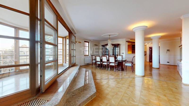 Bratislava - Staré Mesto 5 vagy több szobás eladó reality Bratislava - Staré Mesto