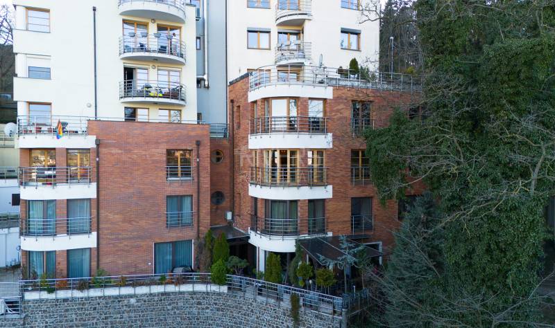 Bratislava - Staré Mesto 5 vagy több szobás eladó reality Bratislava - Staré Mesto