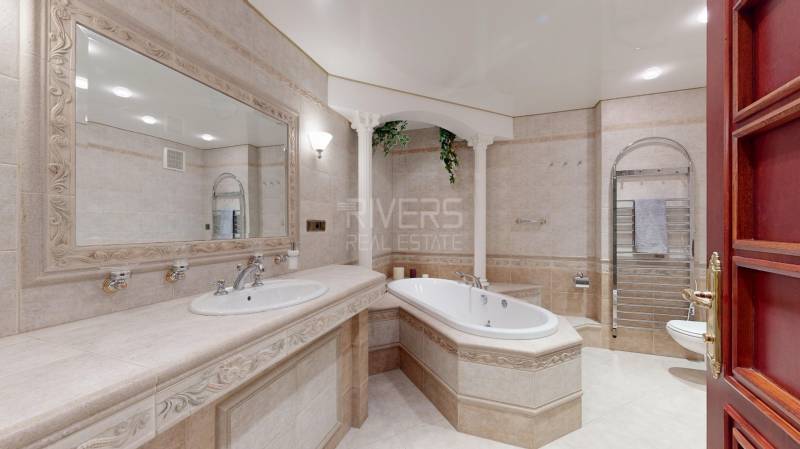 Bratislava - Staré Mesto 5 vagy több szobás eladó reality Bratislava - Staré Mesto