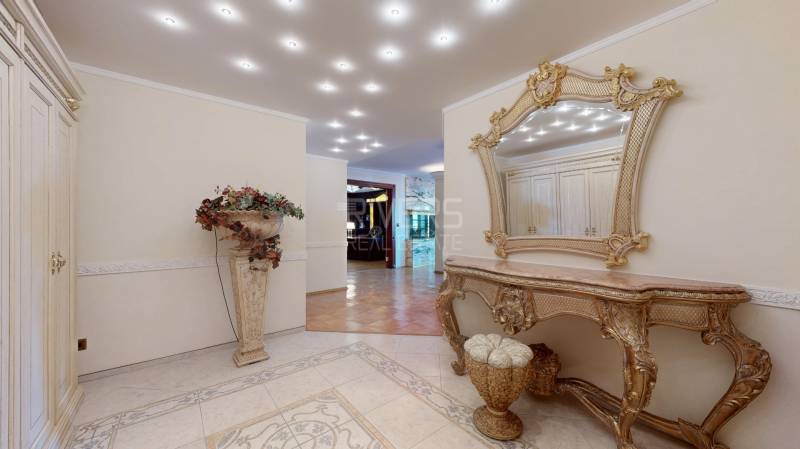 Bratislava - Staré Mesto 5 vagy több szobás eladó reality Bratislava - Staré Mesto