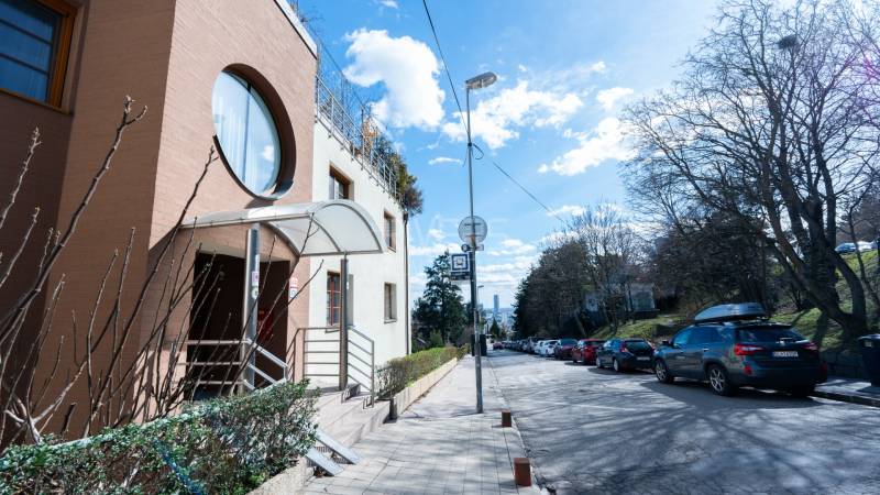 Bratislava - Staré Mesto 5 vagy több szobás eladó reality Bratislava - Staré Mesto