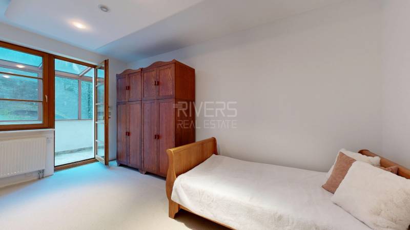 Bratislava - Staré Mesto 5 vagy több szobás eladó reality Bratislava - Staré Mesto