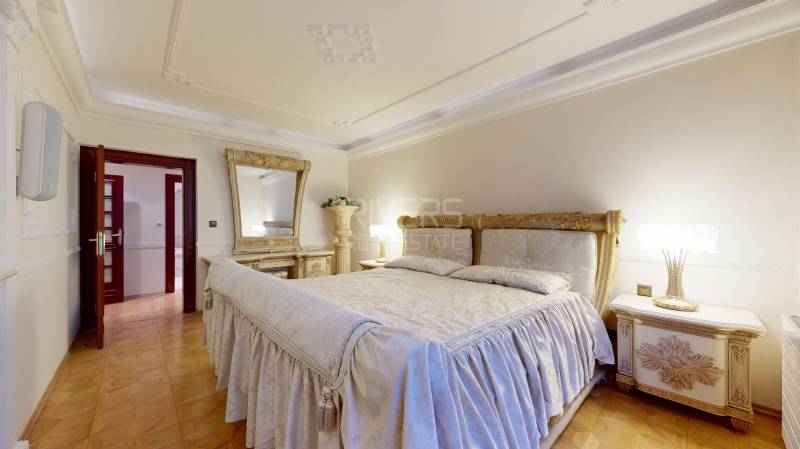 Bratislava - Staré Mesto 5 vagy több szobás eladó reality Bratislava - Staré Mesto