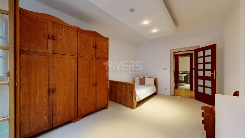 Bratislava - Staré Mesto 5 vagy több szobás eladó reality Bratislava - Staré Mesto