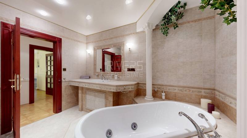 Bratislava - Staré Mesto 5 vagy több szobás eladó reality Bratislava - Staré Mesto