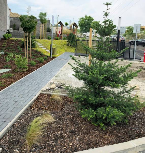 Bratislava - Nové Mesto 4 szobás lakás eladó reality Bratislava - Nové Mesto