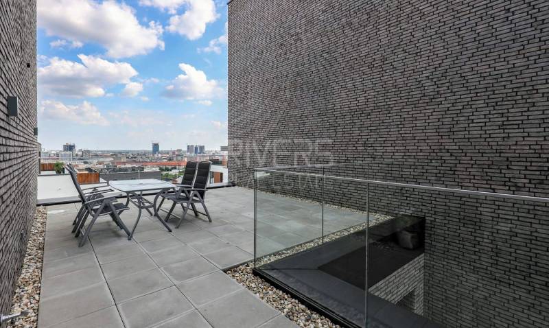 Bratislava - Nové Mesto 4 szobás lakás eladó reality Bratislava - Nové Mesto