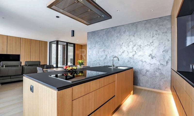 Bratislava - Nové Mesto 4 szobás lakás eladó reality Bratislava - Nové Mesto