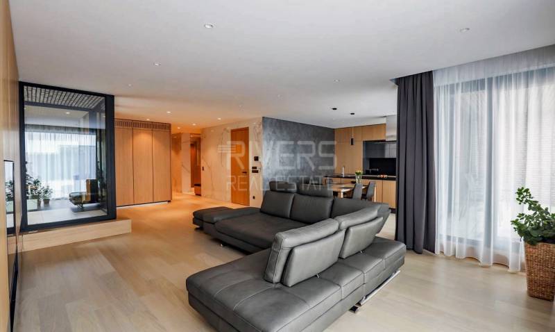 Bratislava - Nové Mesto 4 szobás lakás eladó reality Bratislava - Nové Mesto