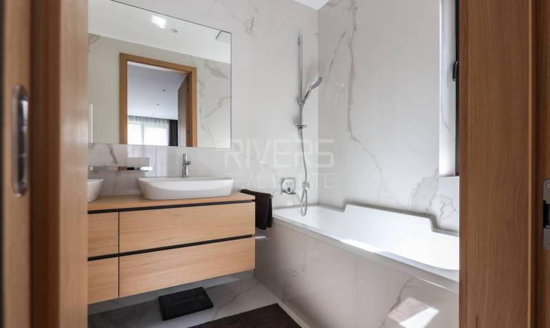 Bratislava - Nové Mesto 4 szobás lakás eladó reality Bratislava - Nové Mesto