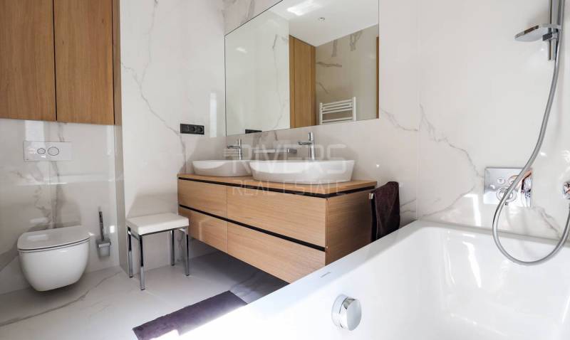 Bratislava - Nové Mesto 4 szobás lakás eladó reality Bratislava - Nové Mesto