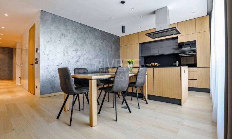 Bratislava - Nové Mesto 4 szobás lakás eladó reality Bratislava - Nové Mesto