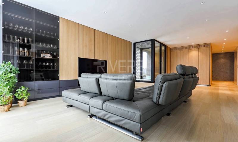 Bratislava - Nové Mesto 4 szobás lakás eladó reality Bratislava - Nové Mesto