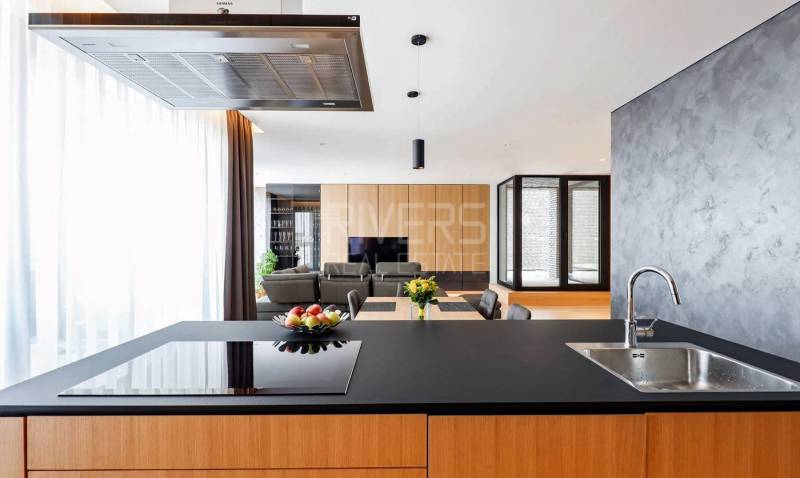 Bratislava - Nové Mesto 4 szobás lakás eladó reality Bratislava - Nové Mesto