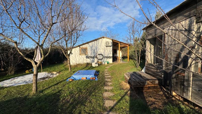 Nitra - Čermáň Családi ház eladó reality Nitra