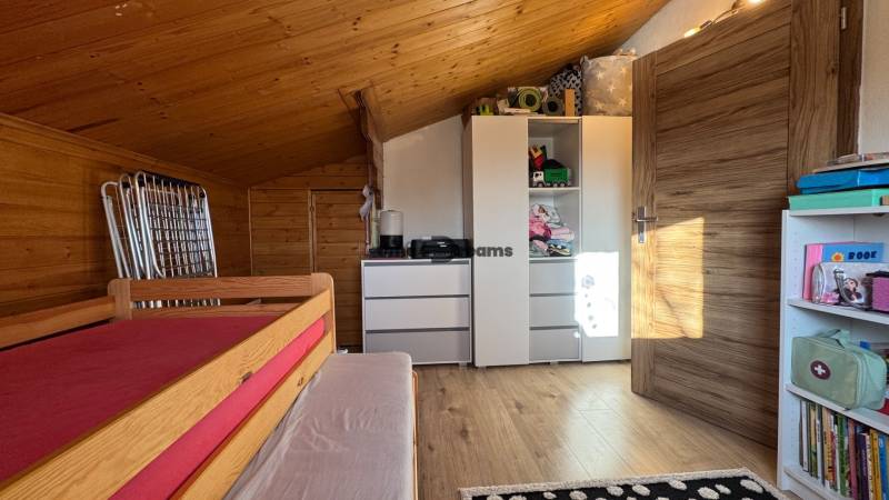 Nitra - Čermáň Családi ház eladó reality Nitra