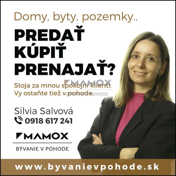 Ingatlanok eladása, vásárlása vagy bérlése Silvia Salvovával való kapcsolatfelvétellel.