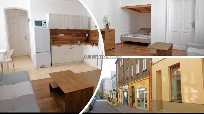 Predaj. 2i byt, Mariánska , Staré mesto, Bratislava,.JPG