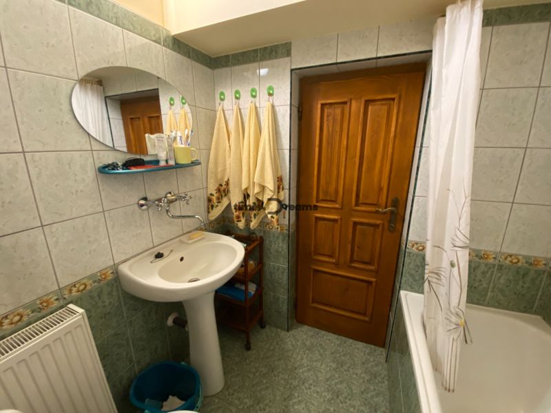Hriňová Nyaraló eladó reality Detva