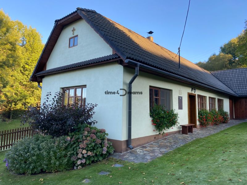 Hriňová Nyaraló eladó reality Detva