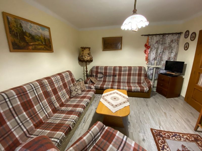 Hriňová Nyaraló eladó reality Detva
