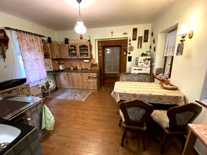 Hriňová Nyaraló eladó reality Detva