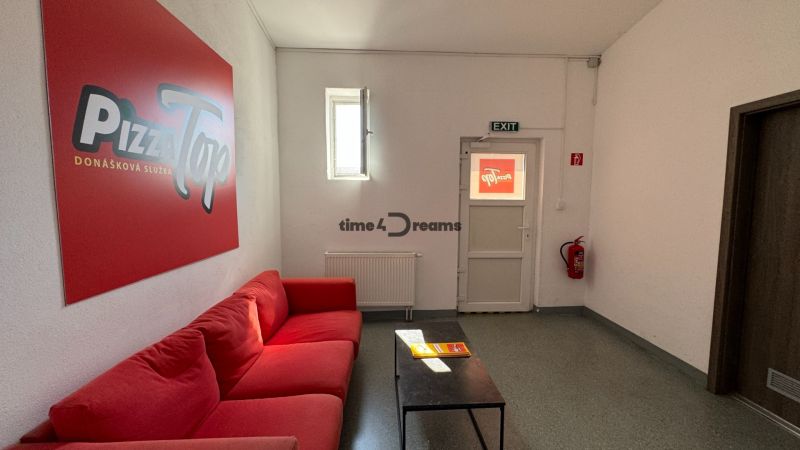 Nitra Vendéglátóipari egység eladó reality Nitra