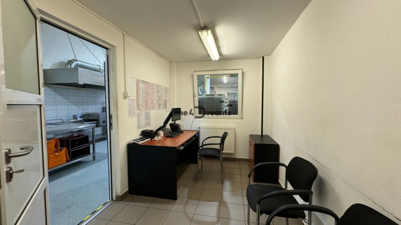 Nitra Vendéglátóipari egység eladó reality Nitra