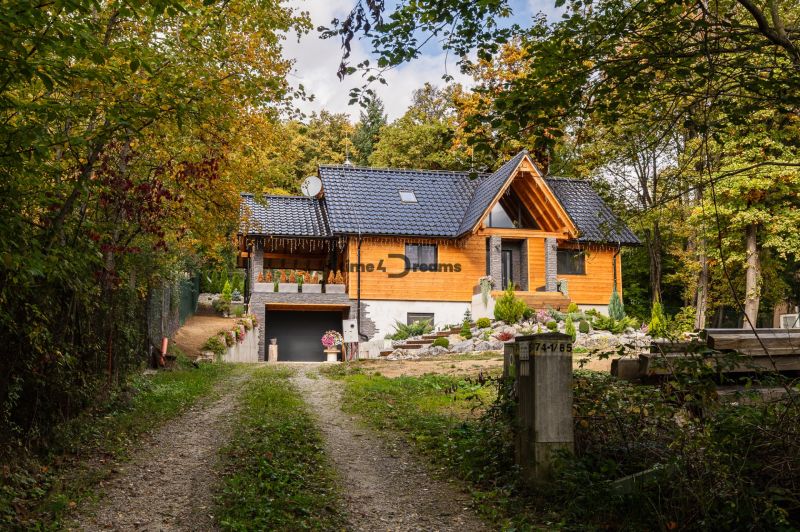 Prašice Nyaraló eladó reality Topoľčany