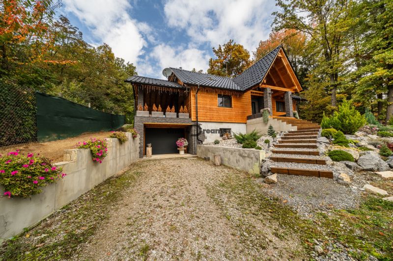 Prašice Nyaraló eladó reality Topoľčany