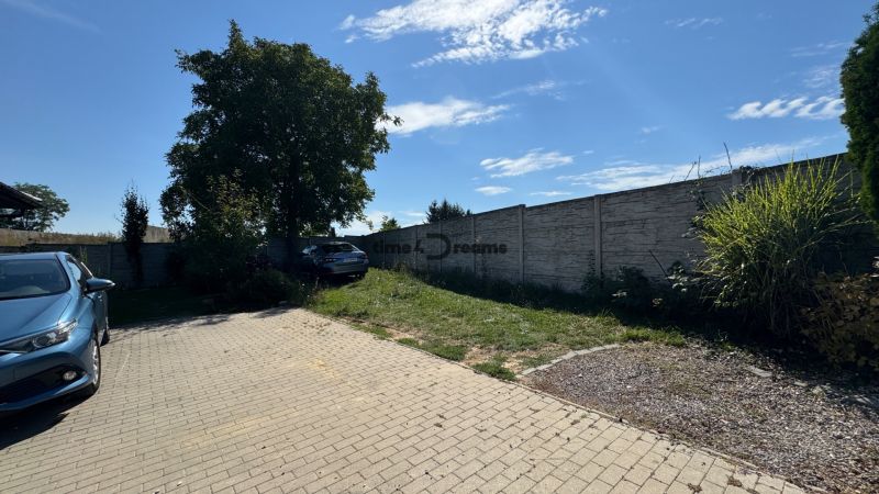 Malý Lapáš Családi ház eladó reality Nitra