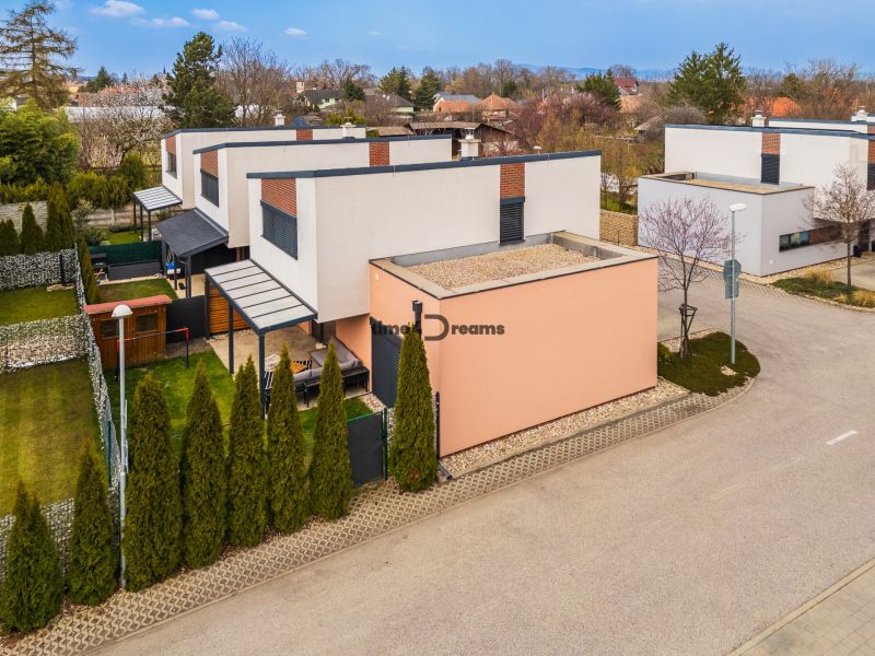 Ivanka pri Nitre Családi ház eladó reality Nitra