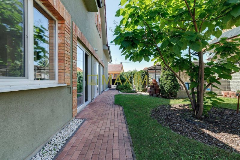 Kostolište Családi ház eladó reality Malacky