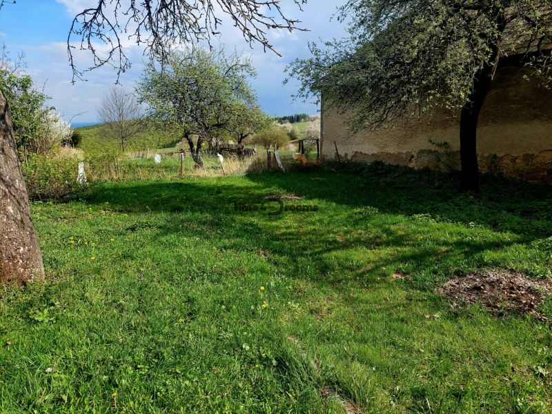 Budiná Családi ház eladó reality Lučenec