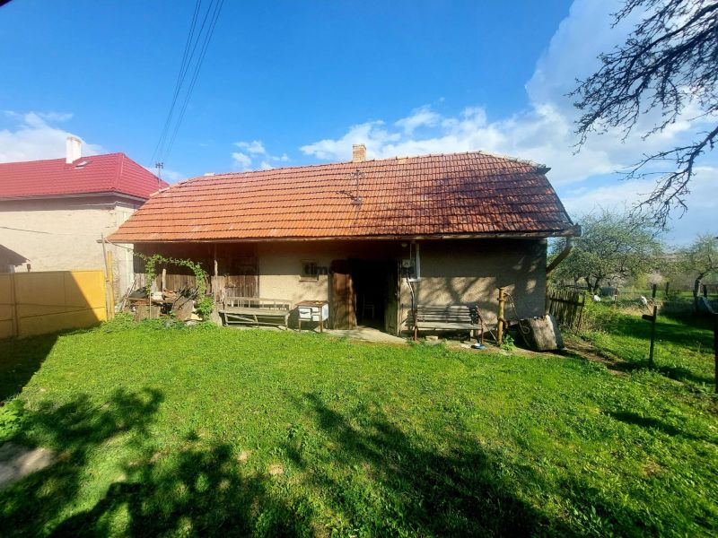 Budiná Családi ház eladó reality Lučenec