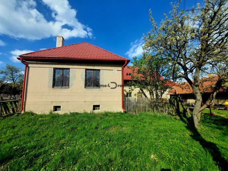 Budiná Családi ház eladó reality Lučenec
