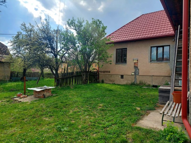 Budiná Családi ház eladó reality Lučenec