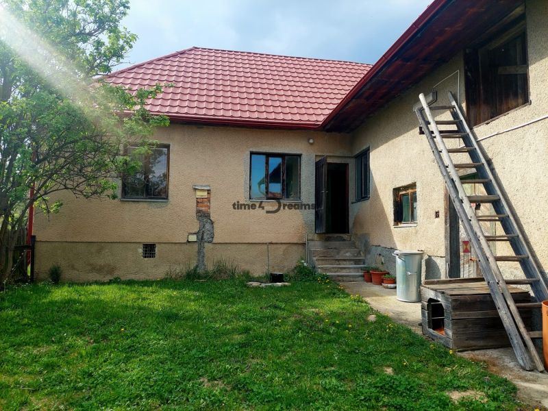 Budiná Családi ház eladó reality Lučenec