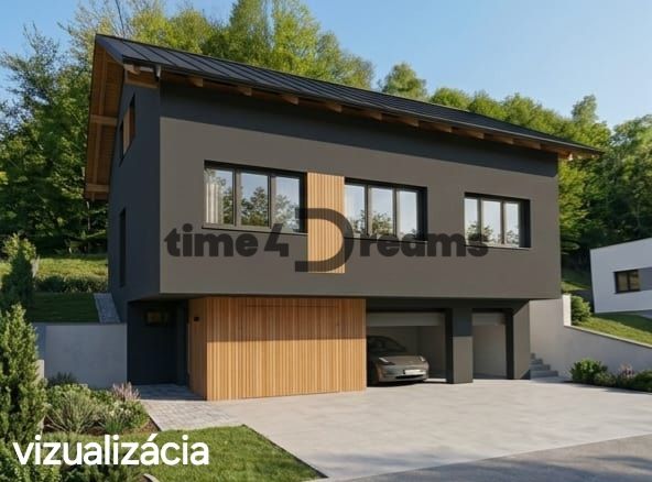 Zvolen Családi ház eladó reality Zvolen
