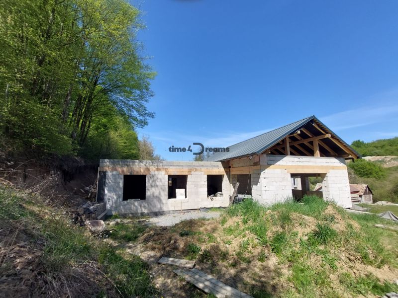 Zvolen Családi ház eladó reality Zvolen
