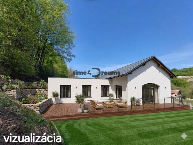 Zvolen Családi ház eladó reality Zvolen