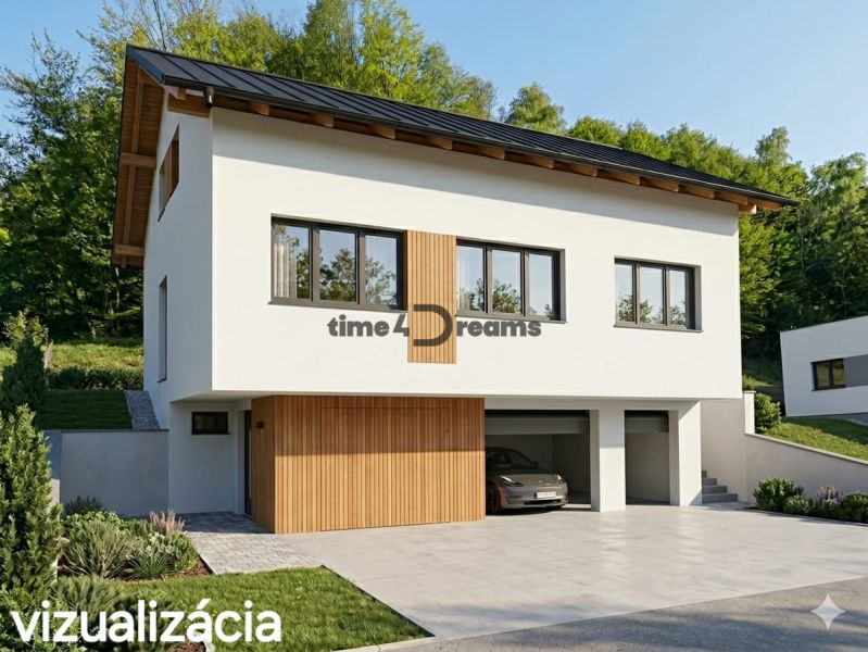 Zvolen Családi ház eladó reality Zvolen