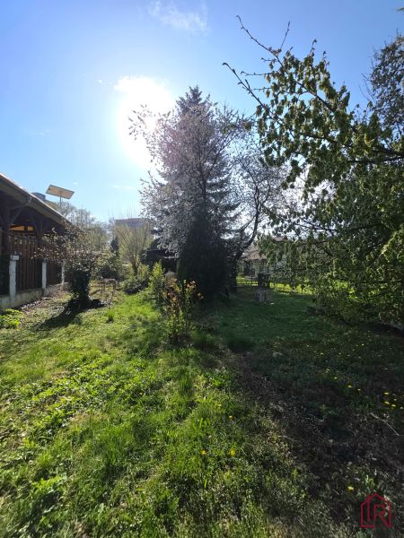 Nap utca 1. május, Krásna városrész, Kassa.