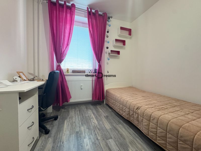 Levice 4 szobás lakás eladó reality Levice