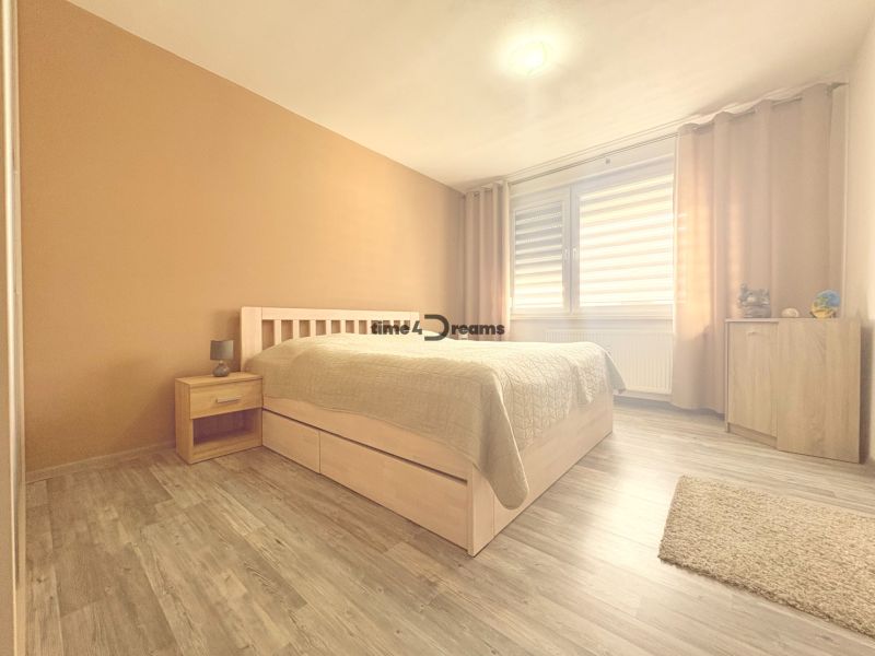 Levice 4 szobás lakás eladó reality Levice