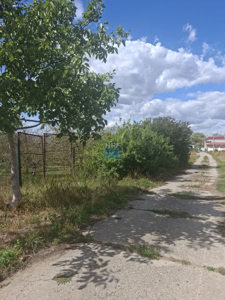 Út az erdőben Holíčban, ideális kereskedelmi hasznosítású telkek számára.