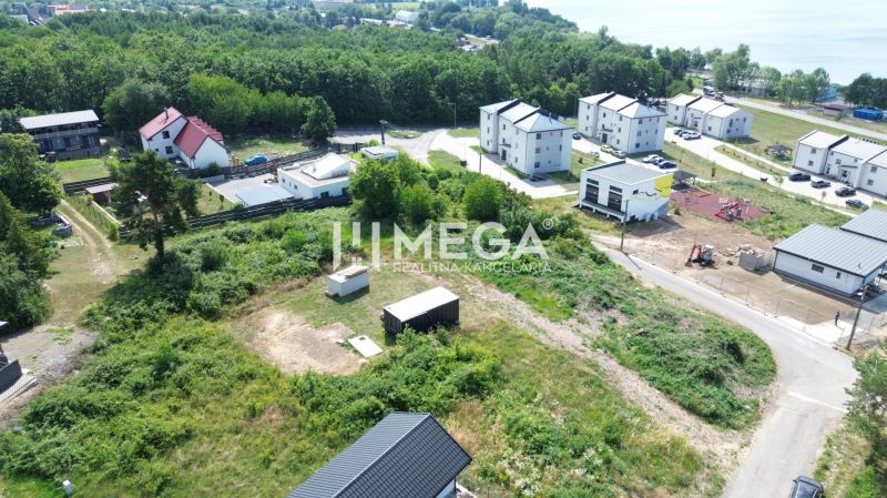 Telkek - lakóövezet, Klokočov, Klokočov; kilátás a természetre és a környező épületekre.