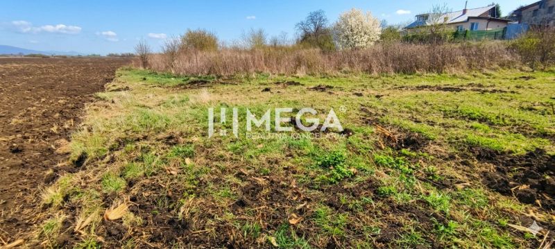 Telkek - lakóövezet a Kassai IV. kerületben, a Rešov majer utcában, természeti környezetben.